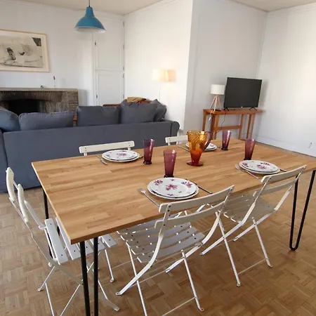 Apartment Flandrin, Eiffel Tower View * Parigi