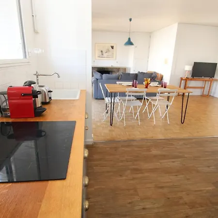 Apartment Flandrin, Eiffel Tower View * Parigi